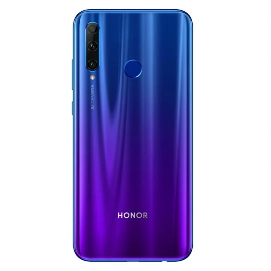 Honor 20 Lite Image