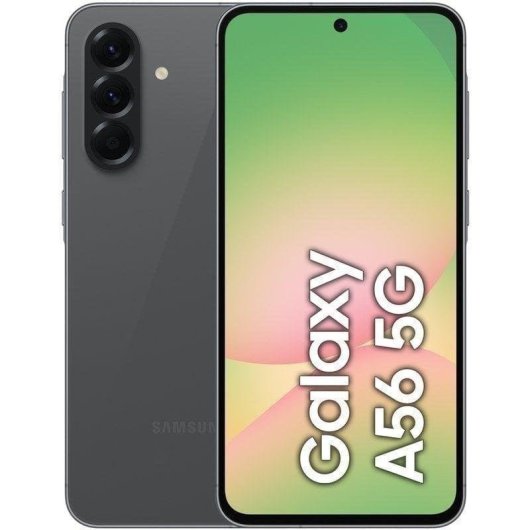 Samsung Galaxy A56 5G Image