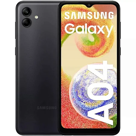 Samsung Galaxy A04 Image