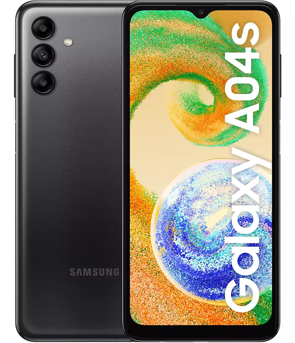 Samsung Galaxy A04s Image