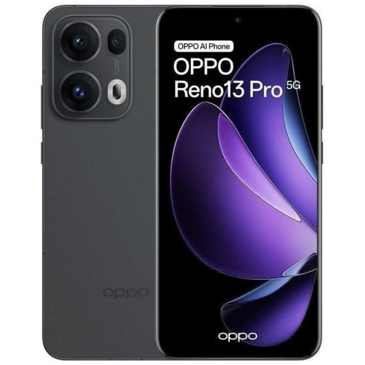 Oppo Reno 13 Pro 5G Image
