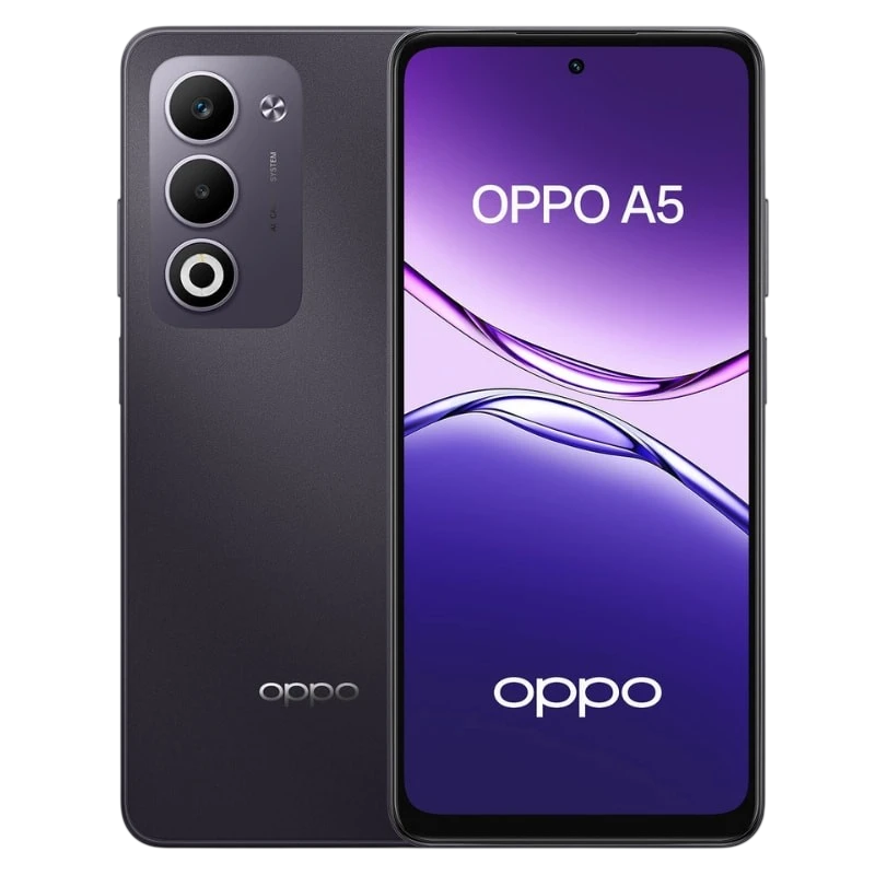 Oppo A5 4G / 5G Image